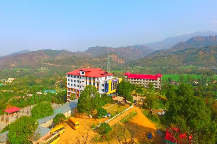 campus-view